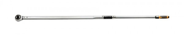 Clé dynamométrique ELORA 1 "avec vernier, 400-2100 Nm, 2080-2100, 2080021001000