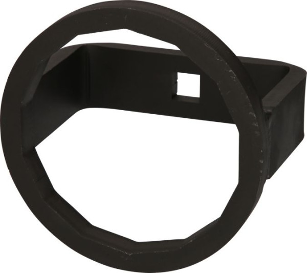 KS Tools Clé pour filtre à huile 1/2" pour MAN, Ø 94 mm / 14 faces, 460.5217