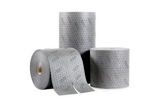 Rouleau non-tissé absorbant DENSORB EXTRA, version "Universal light", 2 plis, 100 cm x 90 m, 243-800