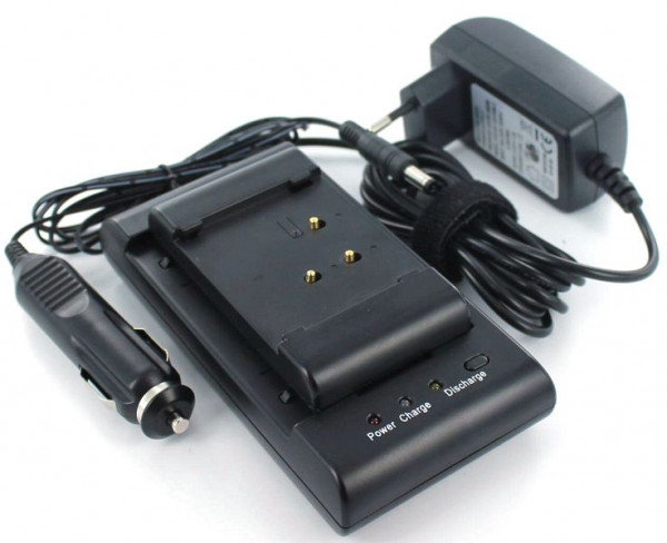 Chargeur AGI compatible avec SHARP BT-H21, 28521