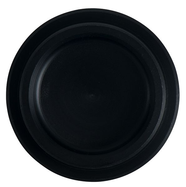 Capot arrière KS Tools, 122.1285-R021P