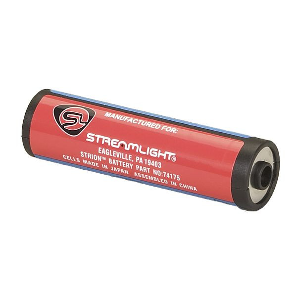 ELSPRO Akkusatz für STRION LED HL, LX-74175, 0080926741751
