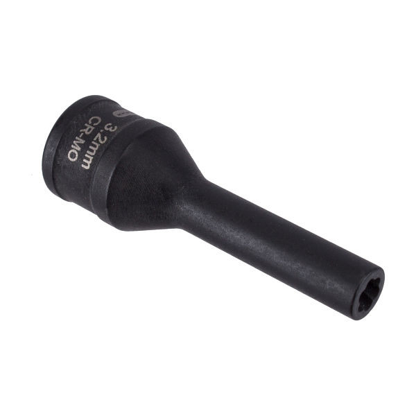 Stahlmaxx insérer des électrodes de bougie de préchauffage 3,2 mm, XXL-115944