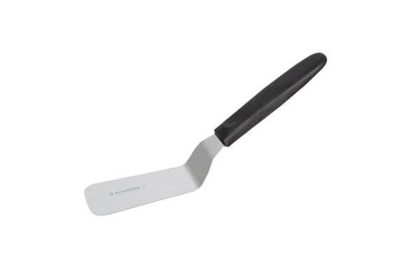 Palette à gâteau Schneider, émoussée, taille : 16 cm, 260020