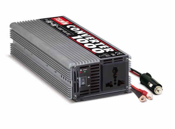 Convertisseur de tension Telwin Converter 310, 829444