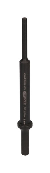 KS Tools Mandrin d'entraînement 10 mm Ø 6,0 mm, 515.3853
