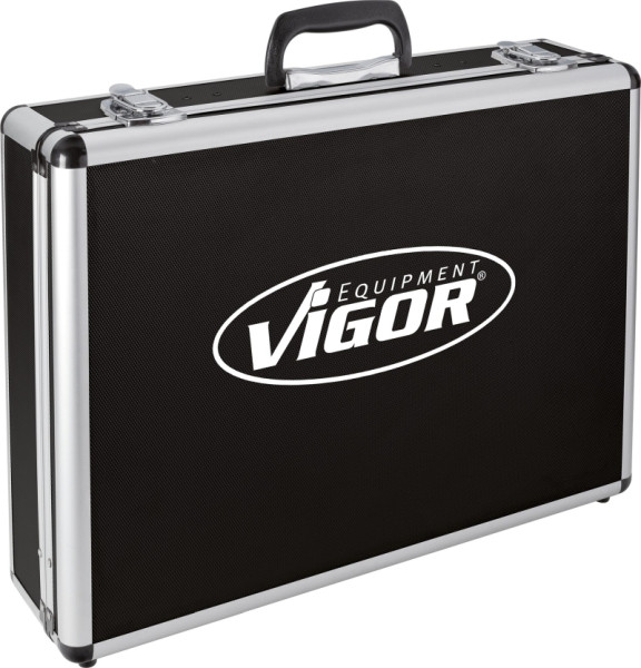 Valise VIGOR, V2400