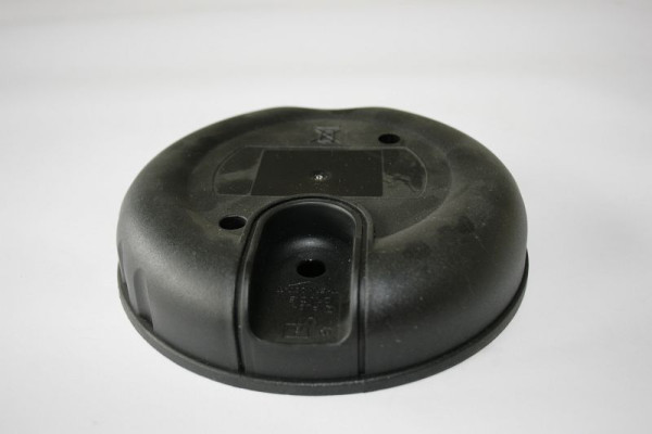 ELMAG Housse PVC (position 15/12) pour ROLL ELECTRIC JUNIOR/PROFI 230, 9402144