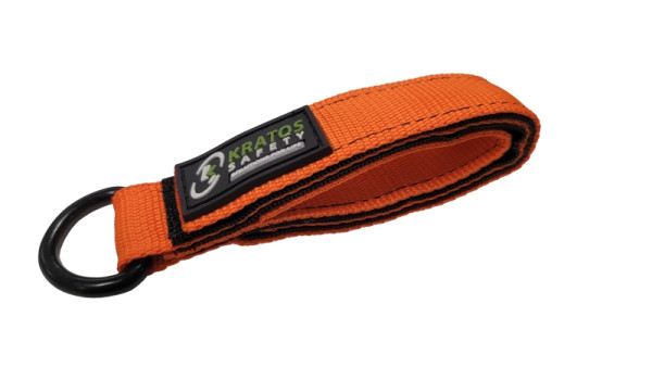Porte-outils Funcke avec fermeture Velcro, 70040001
