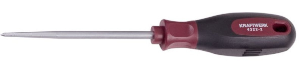 Centrale électrique Ahle ergokraft, 4322-2