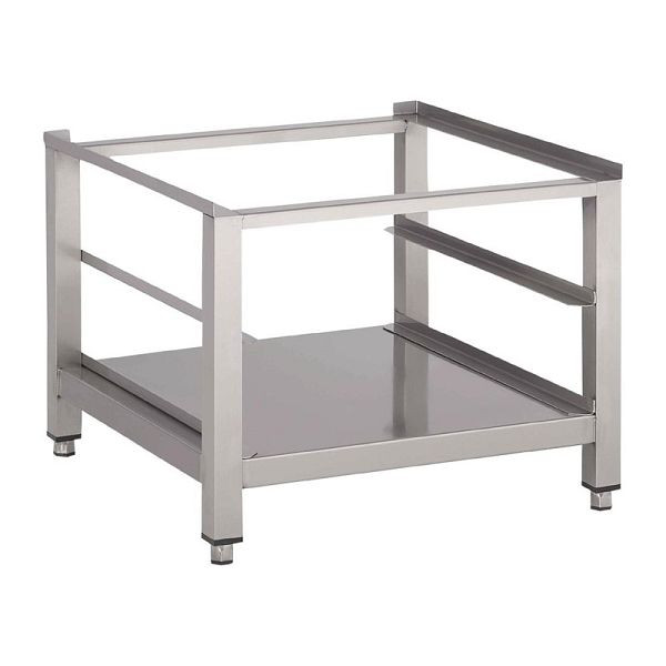 Base de lave-vaisselle Gastro M avec étagère et glissières, GS025