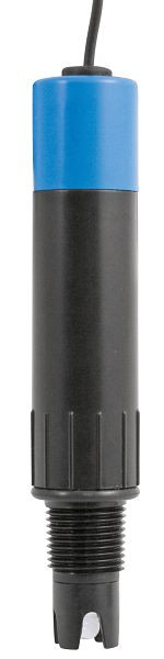 Électrode de pH Greisinger GE 126-BNC avec fiche BNC, 610987