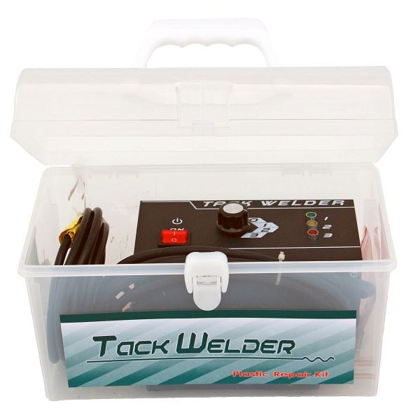 Kit de réparation en plastique Cebotech Tack Welder, 010-140200