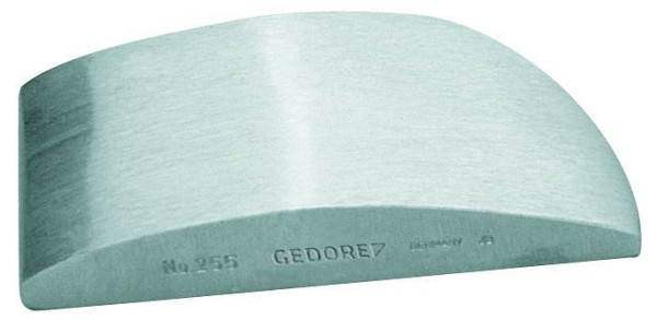 Enclume de débosselage GEDORE, 120 x 58 x 23 mm, 6457290