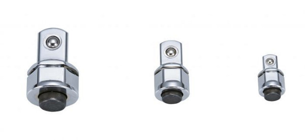 Adaptateur douille Boxo 1/4" 10mm, GWADS20