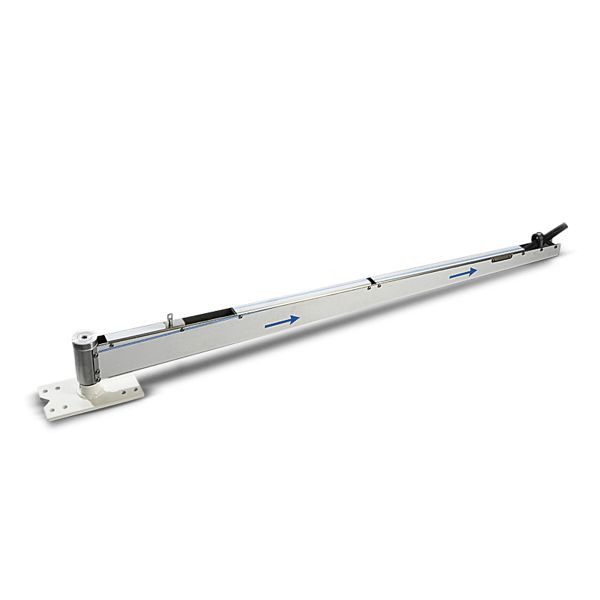 Kärcher 170 ° pour tuyau mousse sèche, 4.058-110.0