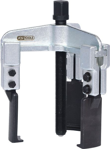 KS Tools extracteur universel à 3 bras avec crochets fins, 20-90 mm, 100 mm, 630.0001