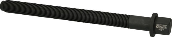 KS Tools broche filetée TR20 x 2 mm, 256 mm, 460.4732