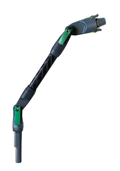 UNGER nLITE jeu d'adaptateurs d'angle M, 42 cm, NGS30