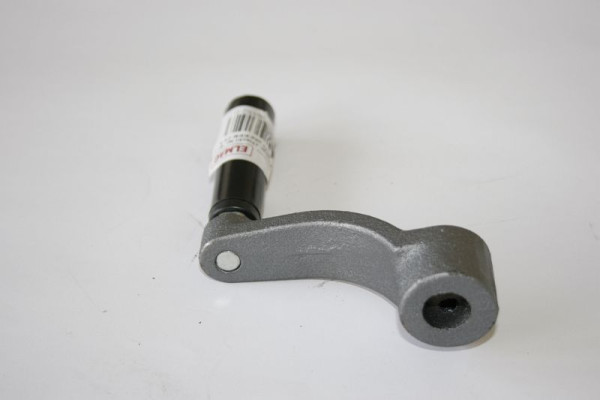 Manivelle en fonte ELMAG complète (table) n° 4+1, pour KBM 16T/S et KBM 25 S, 9106152