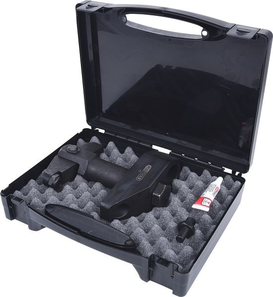 Extracteur de vis de serrage KS Tools sans broche hydraulique, 3 pièces, 670.0076