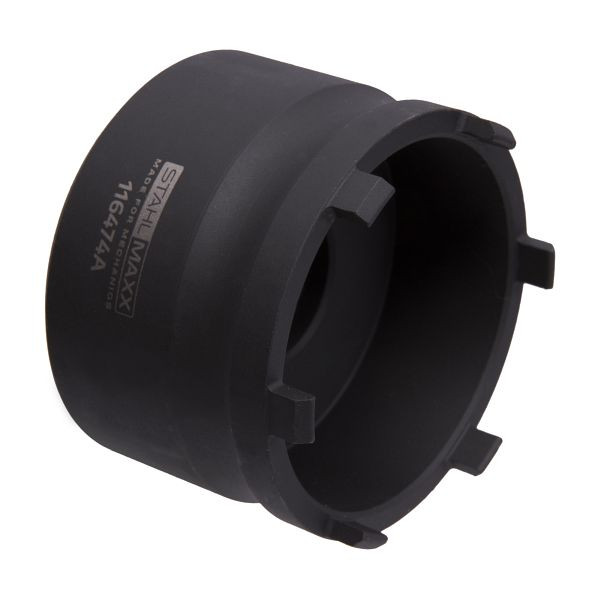 Insert de contre-écrou Stahlmaxx pour Mercedes / Nissan / Opel / Renault / VW, XXL-116474A