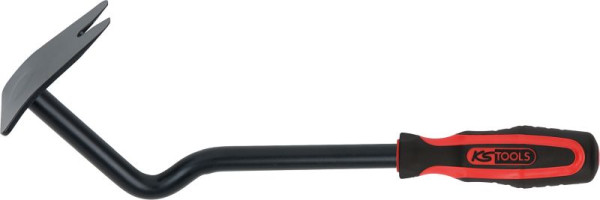 Levier de déverrouillage du panneau de porte KS Tools, 140.2306