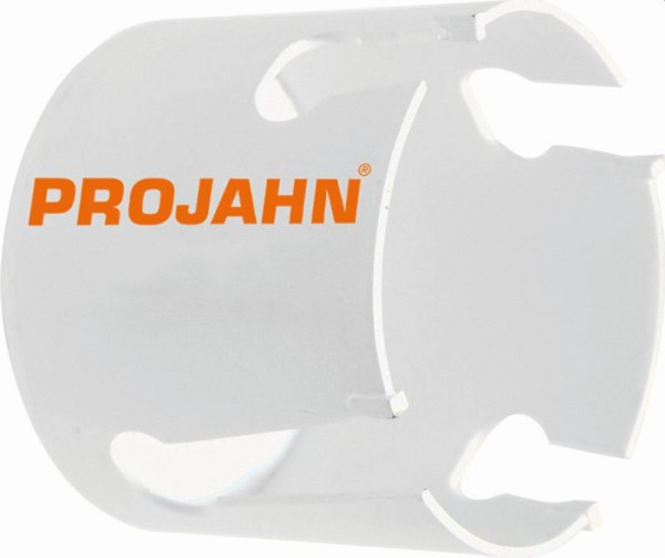 Scie cloche Projahn MULTI pointe carbure TCT 80 mm, 79080