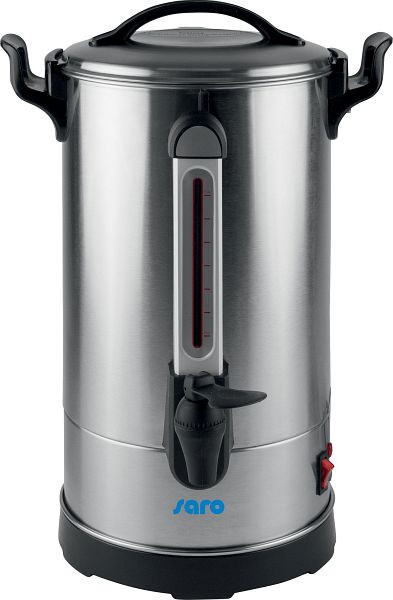 Machine à café Saro avec filtre rond modèle CAPPONO 100, 213-7560