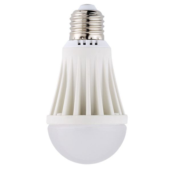 ELSPRO LED-Leuchtmittel 10 W, 24 V, E27 Sockel, 6.000 K, LM.LED10/24B