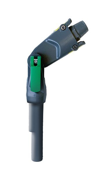 UNGER nLITE jeu d'adaptateurs d'angle S, 15 cm, NGS15