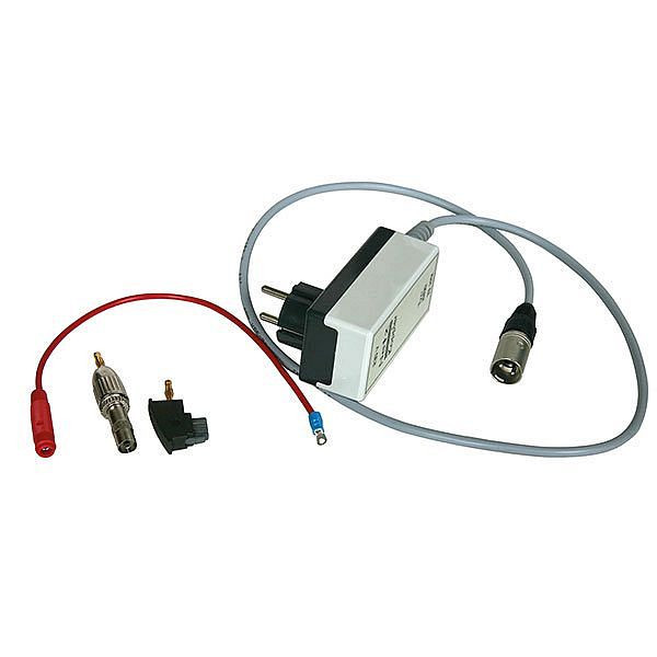 Kit de raccordement domestique proNIVO en liaison avec l'émetteur de C.Scope, 111-720 611
