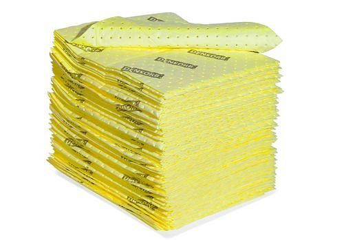 Nappes absorbantes DENSORB EXTRA, version "spécial lourd", 2 couches, 40 x 50 cm, UE : 100 pièces, 243-814