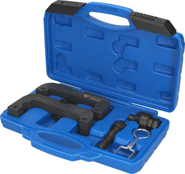 Brilliant Tools Kit d'outils de calage moteur pour Audi 2.4, 2.8, 3.0 TFSI, BT591150