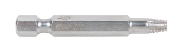 KS Tools Embout extracteur de vis Torx spécial 1/4", TE40, 150.7023
