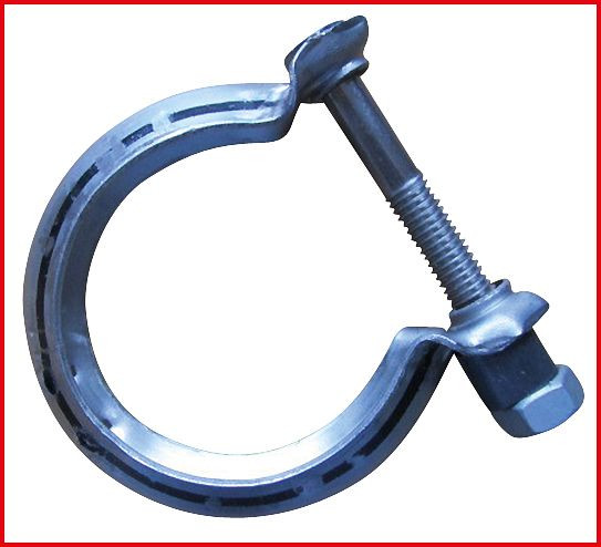 Pince pour colliers de serrage d'échappement KS Tools, 310 mm, 150.1560