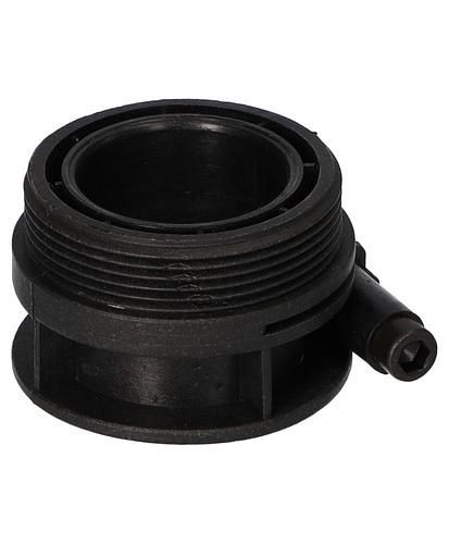 Adaptateur de filetage spécial DENIOS SG 4 de 2" fin (A) à tuyau 36-38 mm, 171-738