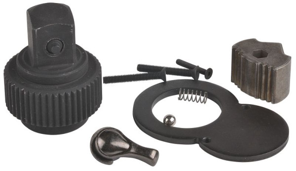 Kit de réparation SW-Stahl mécanisme à cliquet, 3/4", pour clés dynamométriques 03816L, 03817L, 03876L et 03877L, 03816L-REP