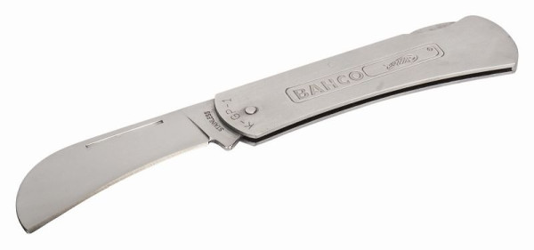 Couteau de jardinier Bahco 170mm K-GP-1
