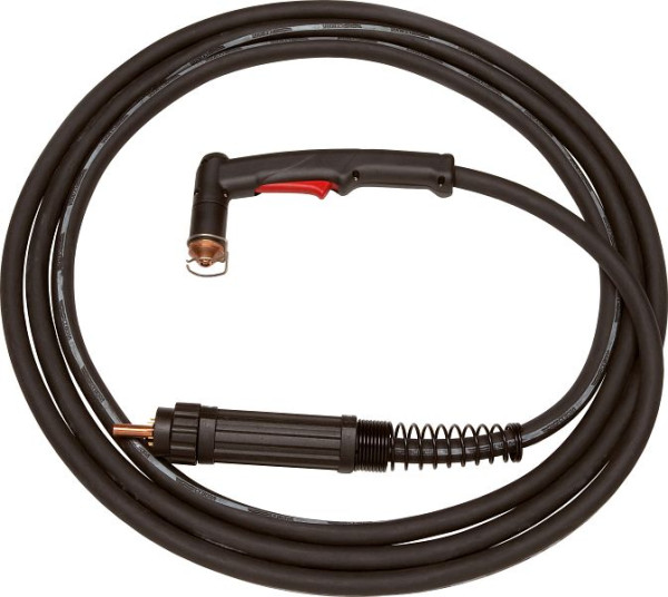 Pack torche plasma CEBORA, modèle CP 162C/15m MAR, article 1631.15, 56833