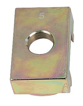 Pièce de pression KS Tools, 58,0 x 38,0 mm, 700.2165