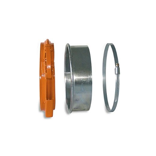 Matériau de raccordement ELMAG Ø 160 mm (Type 93 018), 57741