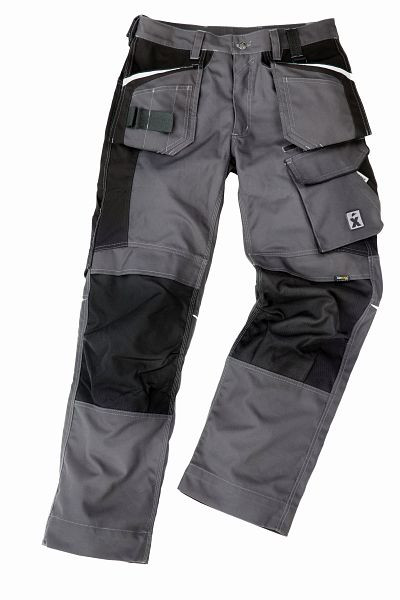 Excess Slash PRO + H anthracite-noir, taille: 46, 514-2-41-39-ANB-46
