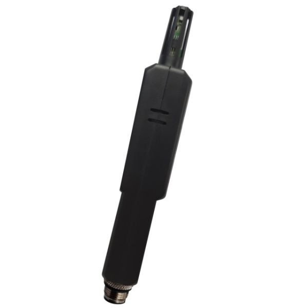 Senseca DX 330 Capteur numérique de qualité de l'air IAQ (par exemple pour PRO D0x), 486786