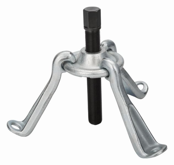 Extracteur de moyeu de roue universel Bahco, 5 bras, 4518-5