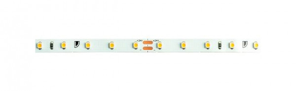 Ruban LED flexible rutec, 24V, intérieur, 3000K VARDAflex Eco CRI90 - Rouleau de 5 mètres, avec embout, 82415