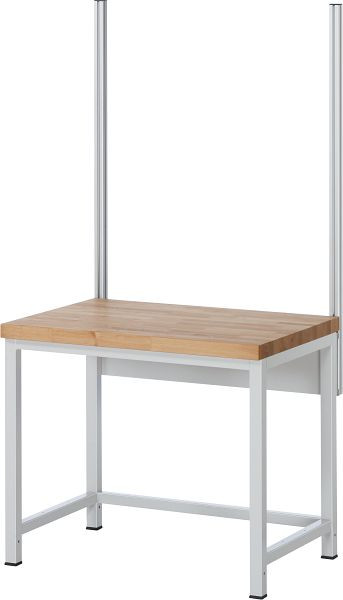 Kit de montage RAU avec 2 supports système, pour différents modèles, 1000x1150x42 mm, EE-BW214-1000G.12