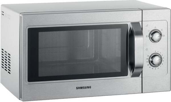 Modèle de micro-ondes Samsung CM 1099 A, 380-1004