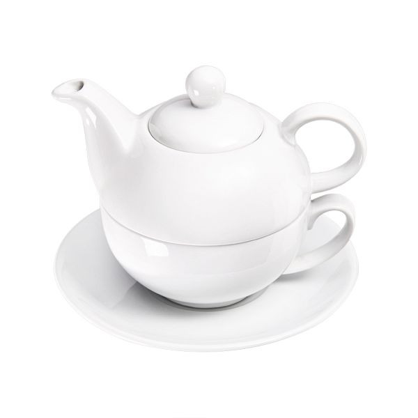 Théière série Stalgast Isabell avec tasse, PZ2317001