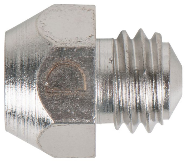KS Tools embout 2, 4 mm, 3/32, 515.3102-R004P